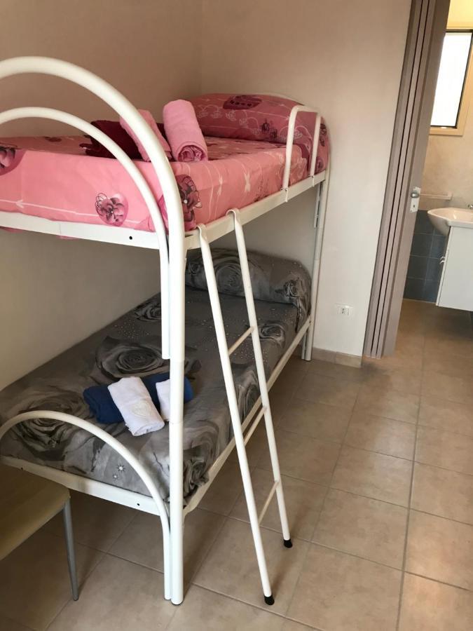 Tanoelvira Hotell Reitani Exteriör bild